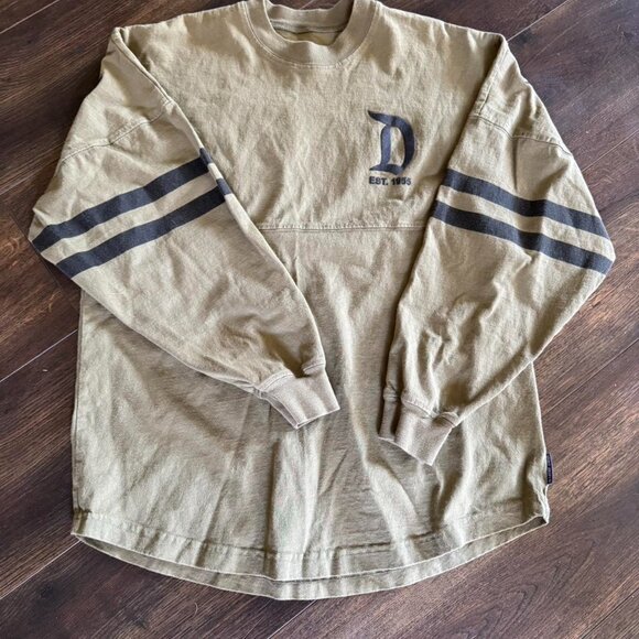 👕”Disney camo” heavy tee - Picture 1 of 5